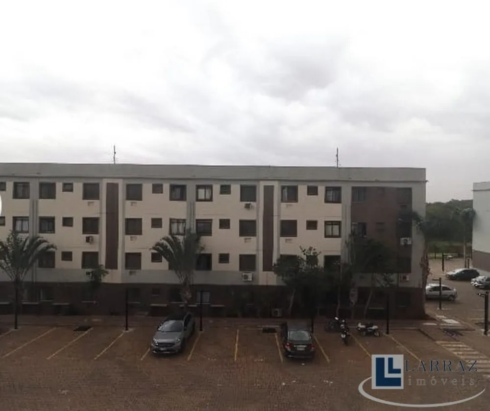 Apartamento, 2 quartos, 43 m² - Foto 5