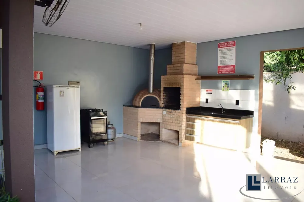 Apartamento, 2 quartos, 43 m² - Foto 3