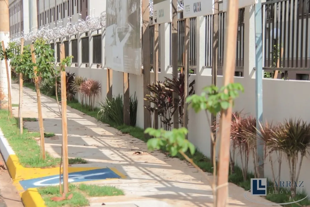 Apartamento, 2 quartos, 43 m² - Foto 6