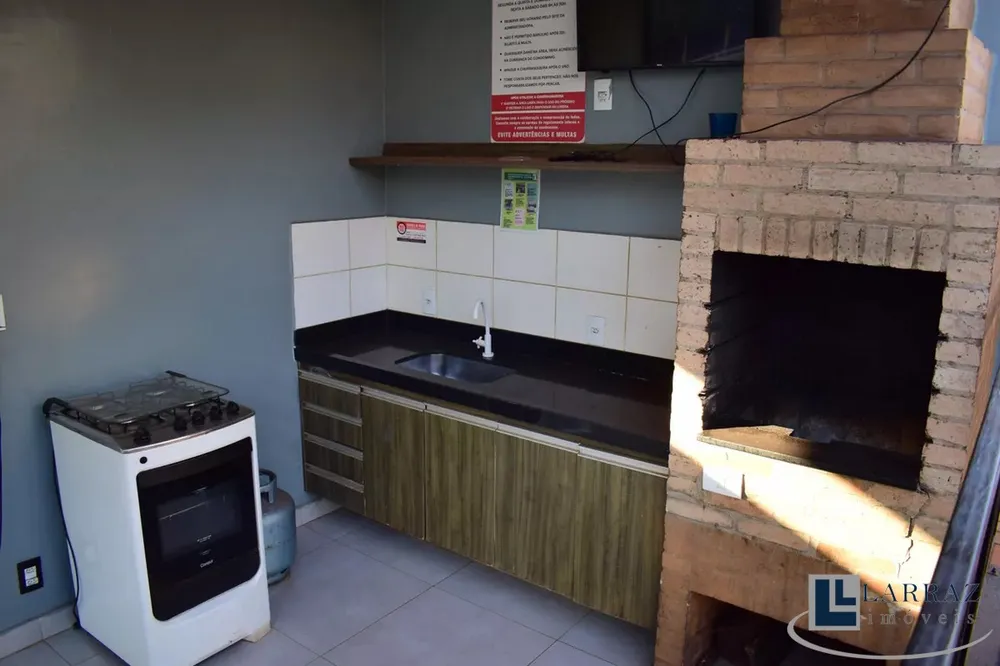 Apartamento, 2 quartos, 43 m² - Foto 4