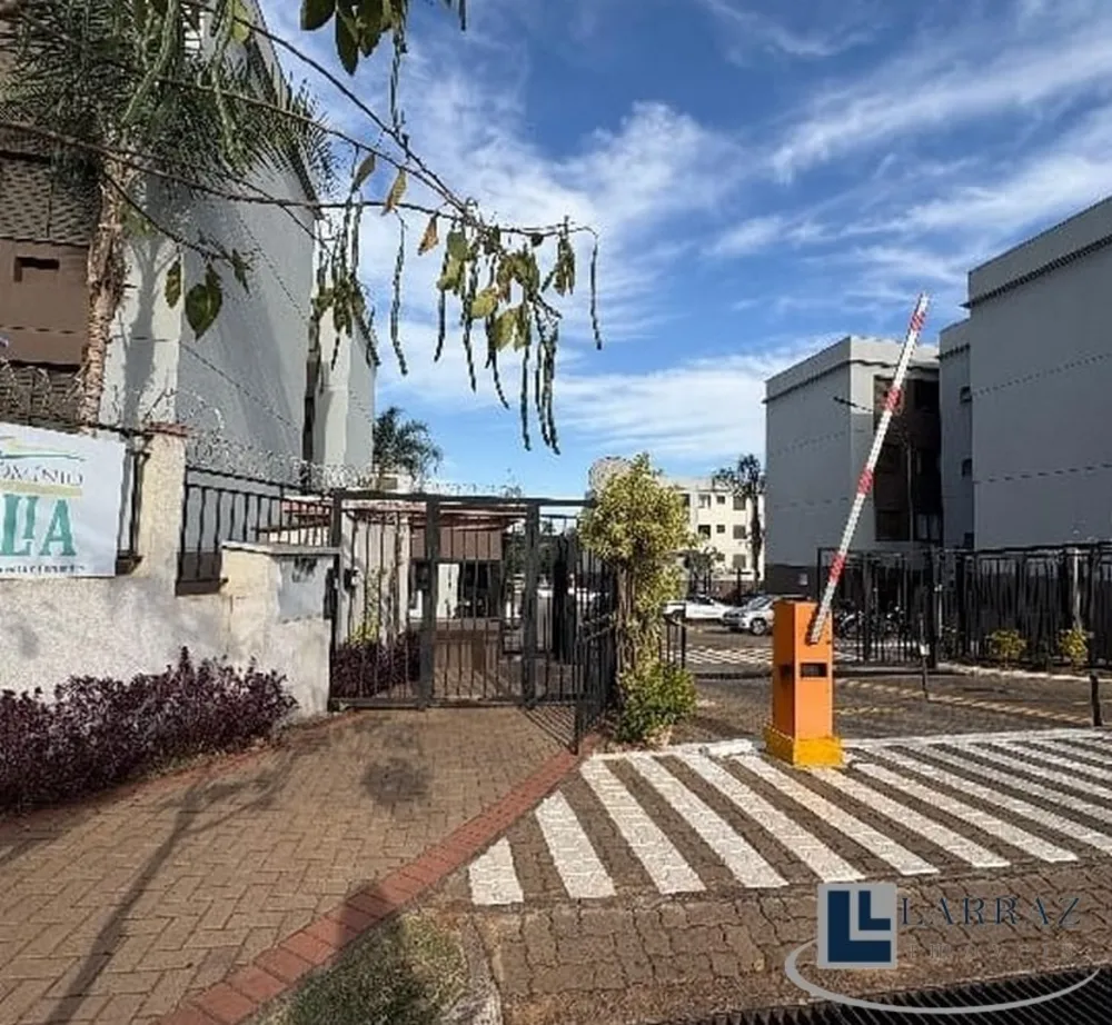 Apartamento, 2 quartos, 43 m² - Foto 6