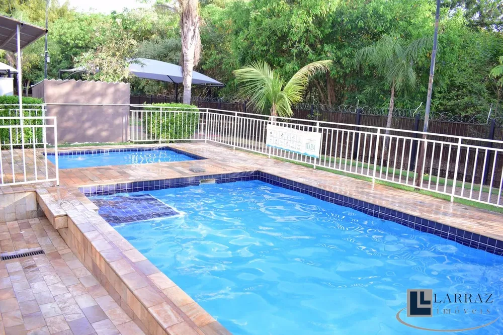 Apartamento, 2 quartos, 43 m² - Foto 2