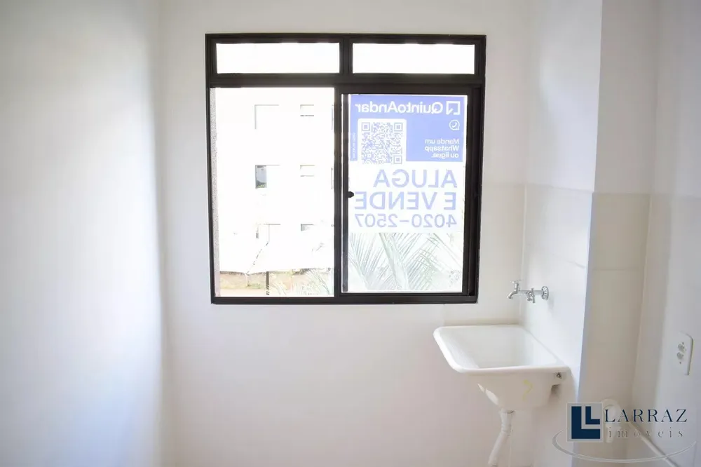 Apartamento, 2 quartos, 43 m² - Foto 3