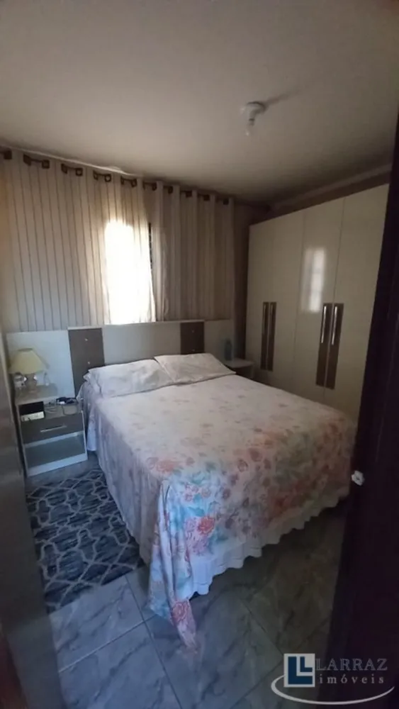Apartamento, 2 quartos, 42 m² - Foto 2