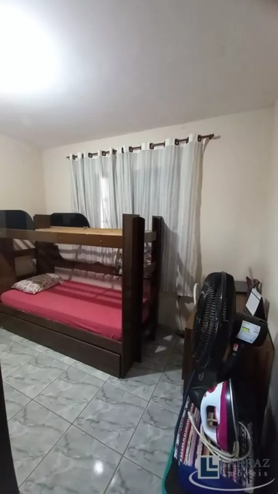 Apartamento, 2 quartos, 42 m² - Foto 1