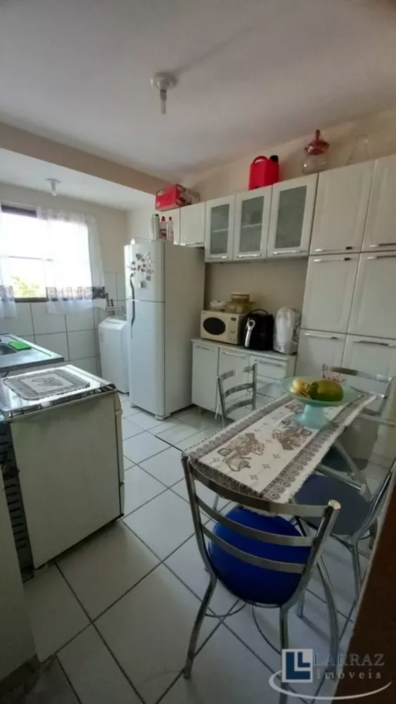 Apartamento, 2 quartos, 42 m² - Foto 4