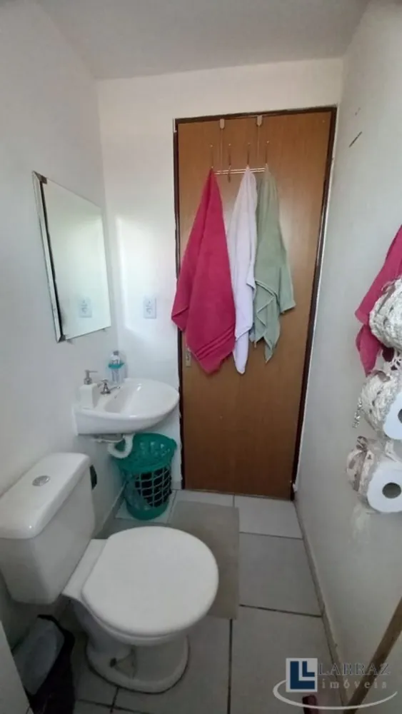 Apartamento, 2 quartos, 42 m² - Foto 7
