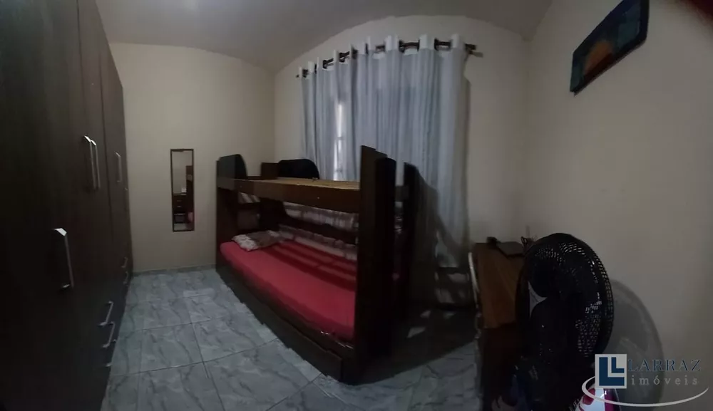 Apartamento, 2 quartos, 42 m² - Foto 2