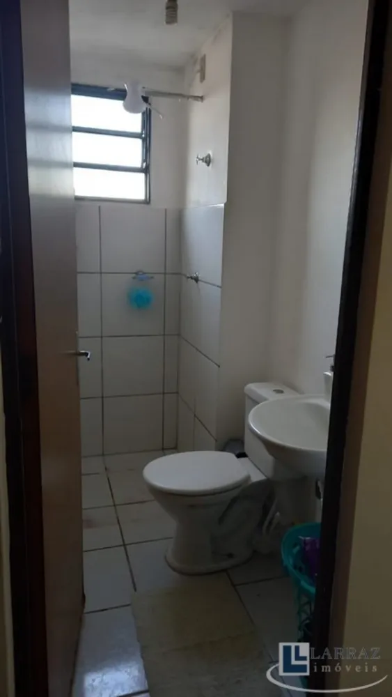 Apartamento, 2 quartos, 42 m² - Foto 6