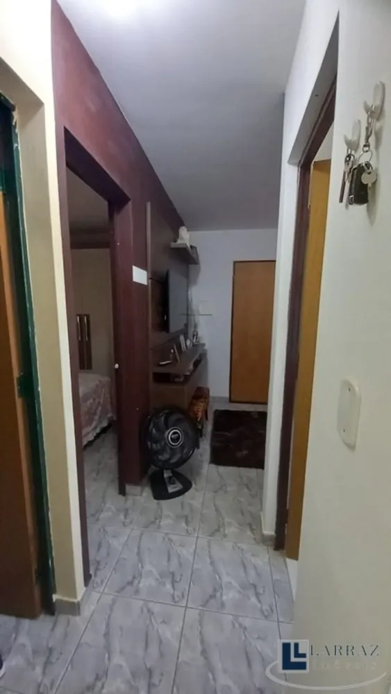 Apartamento, 2 quartos, 42 m² - Foto 9