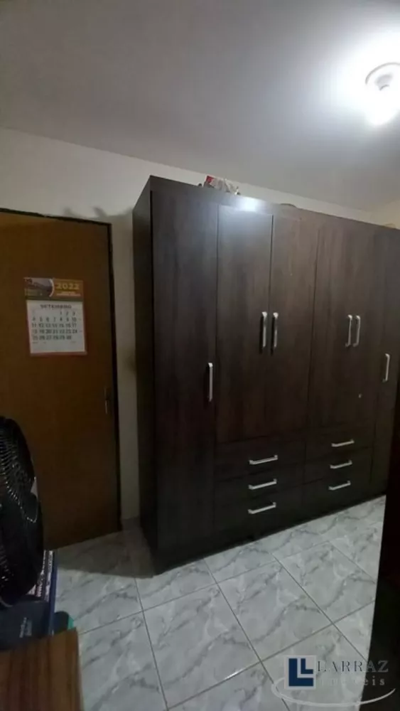 Apartamento, 2 quartos, 42 m² - Foto 3