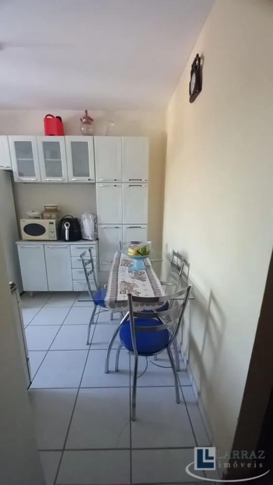 Apartamento, 2 quartos, 42 m² - Foto 12