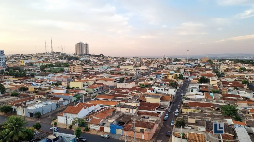 Apartamento, 2 quartos, 57 m² - Foto 4
