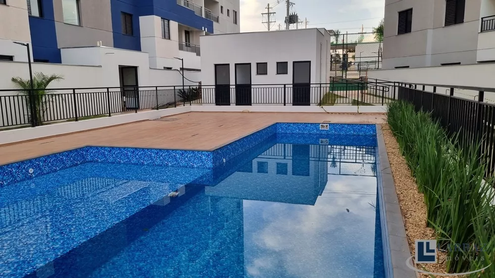 Apartamento, 2 quartos, 57 m² - Foto 1