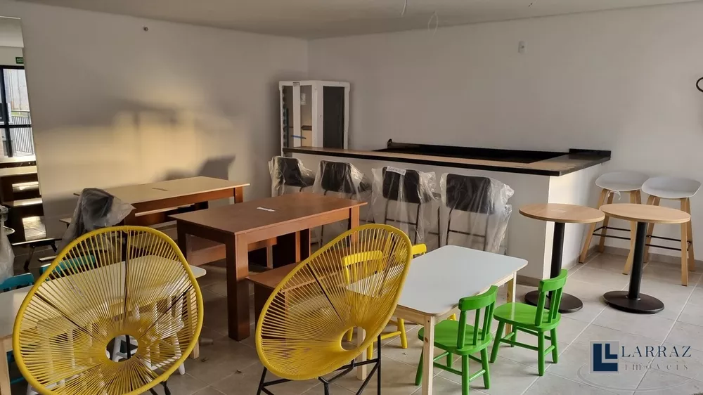 Apartamento, 2 quartos, 57 m² - Foto 2