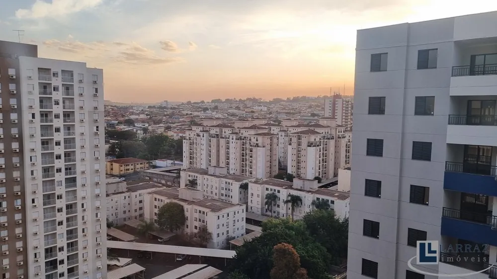 Apartamento, 2 quartos, 57 m² - Foto 3