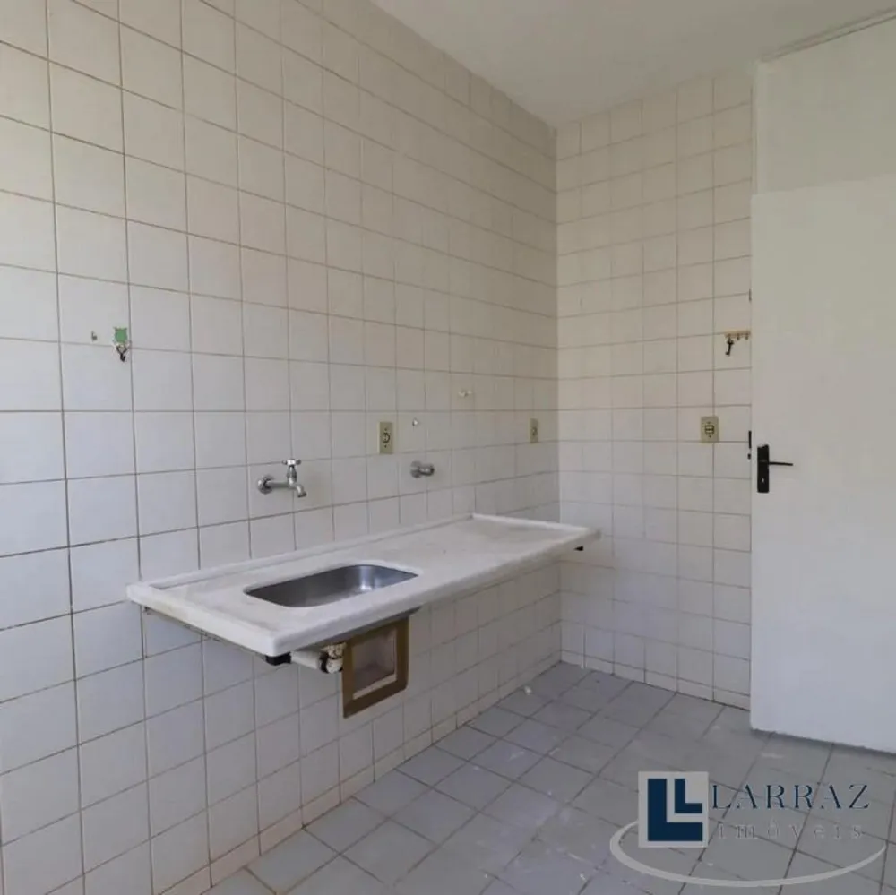 Apartamento, 2 quartos, 60 m² - Foto 3