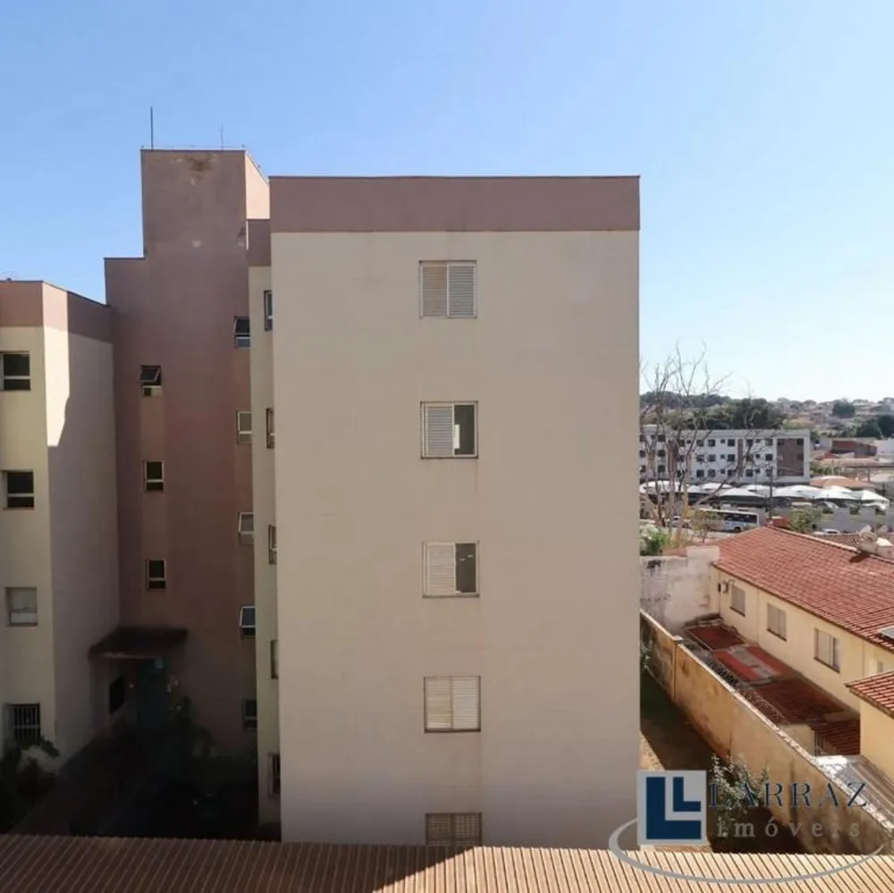 Apartamento, 2 quartos, 60 m² - Foto 1