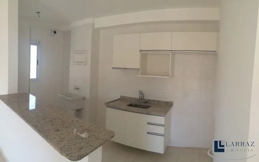 Apartamento, 3 quartos, 75 m² - Foto 3