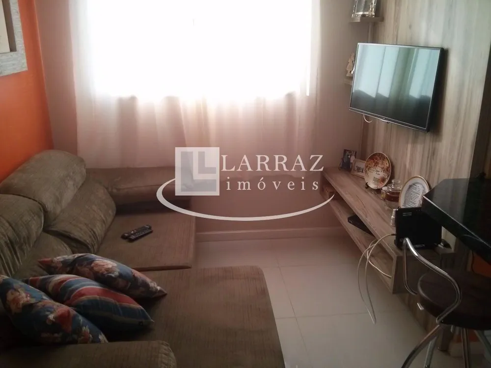 Apartamento, 2 quartos, 47 m² - Foto 1