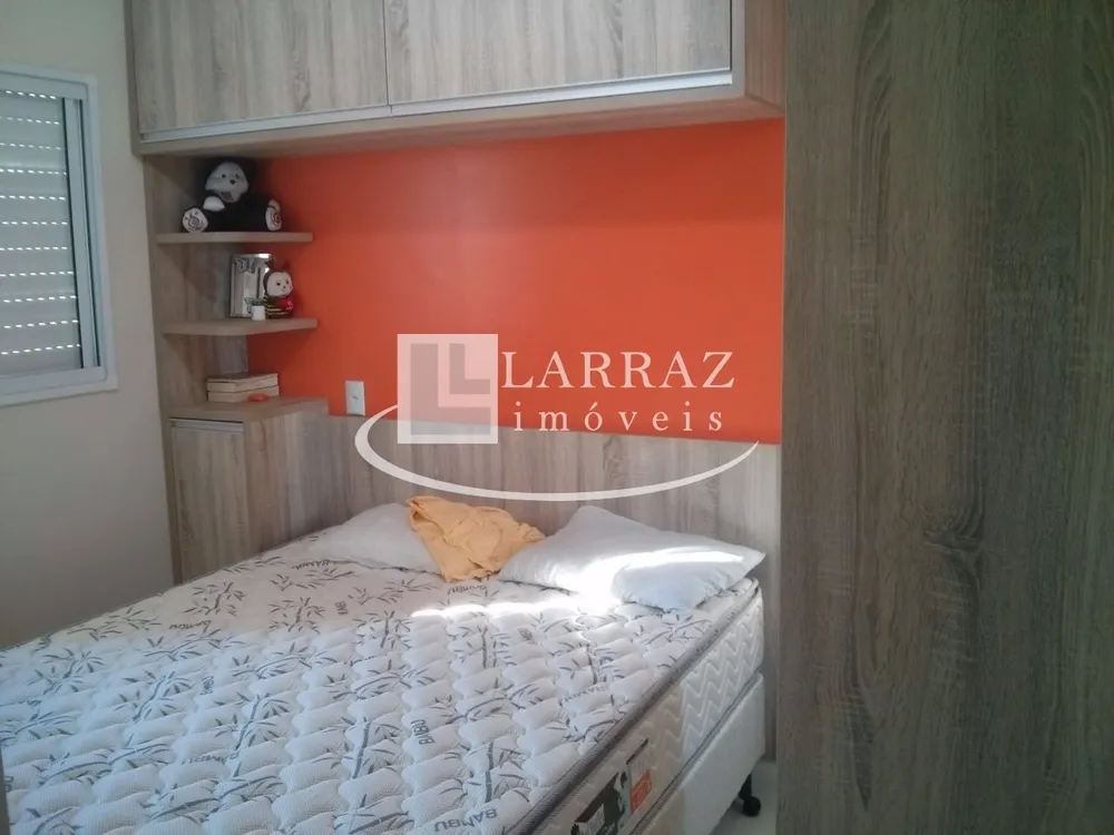 Apartamento, 2 quartos, 47 m² - Foto 7