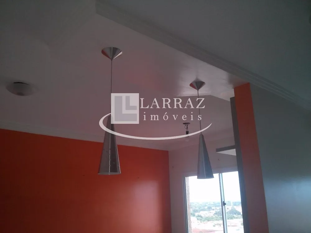 Apartamento, 2 quartos, 47 m² - Foto 4