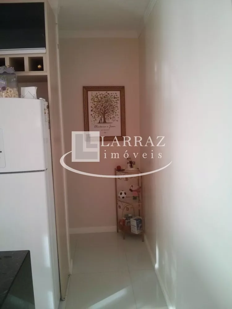 Apartamento, 2 quartos, 47 m² - Foto 3