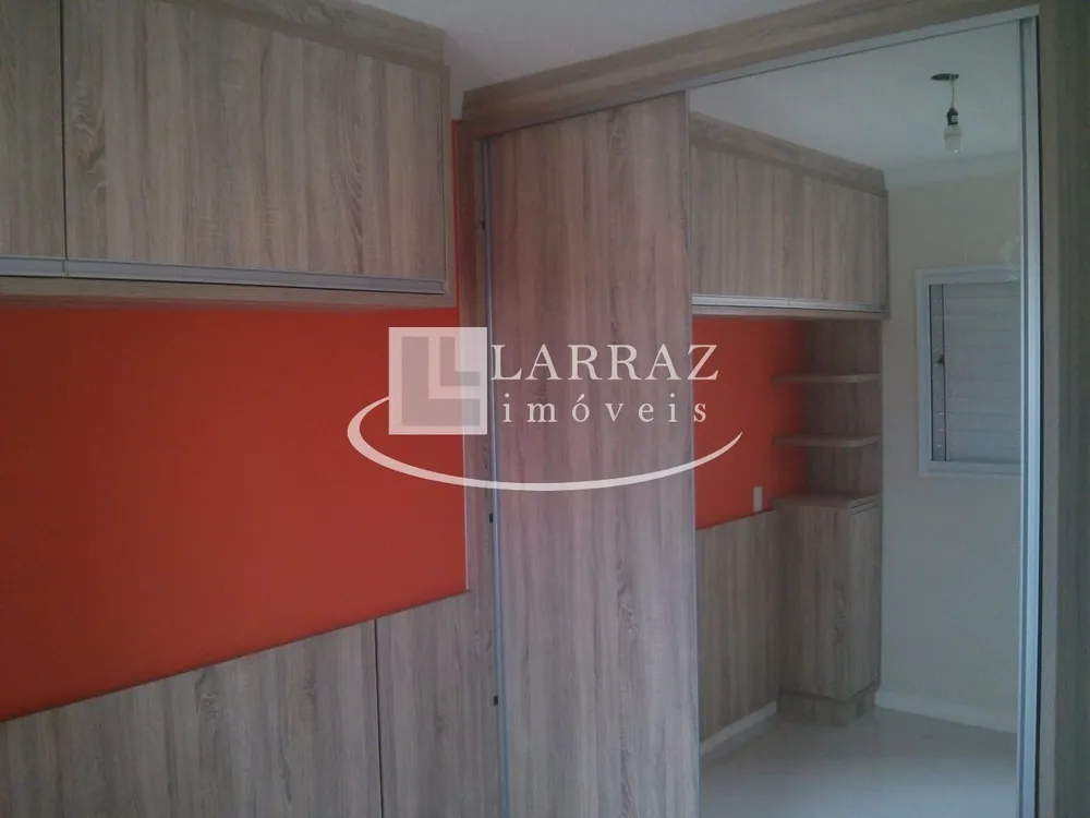 Apartamento, 2 quartos, 47 m² - Foto 2