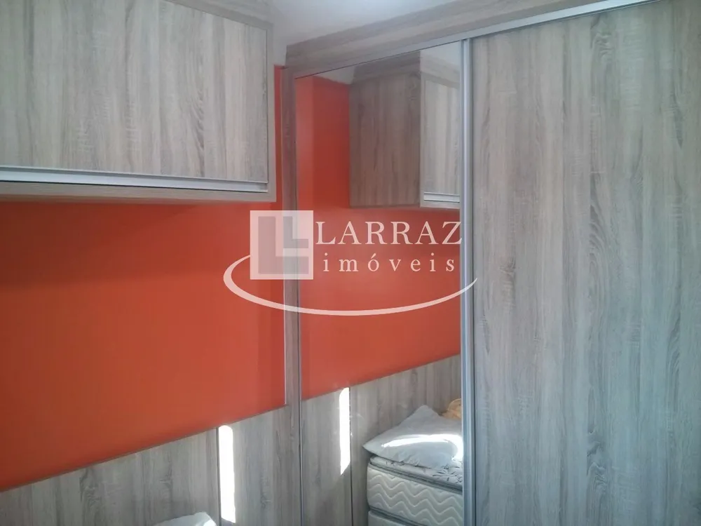 Apartamento, 2 quartos, 47 m² - Foto 3