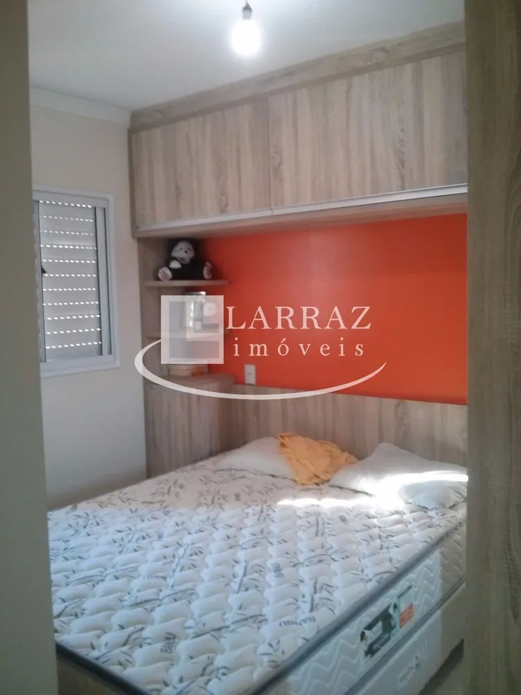 Apartamento, 2 quartos, 47 m² - Foto 6
