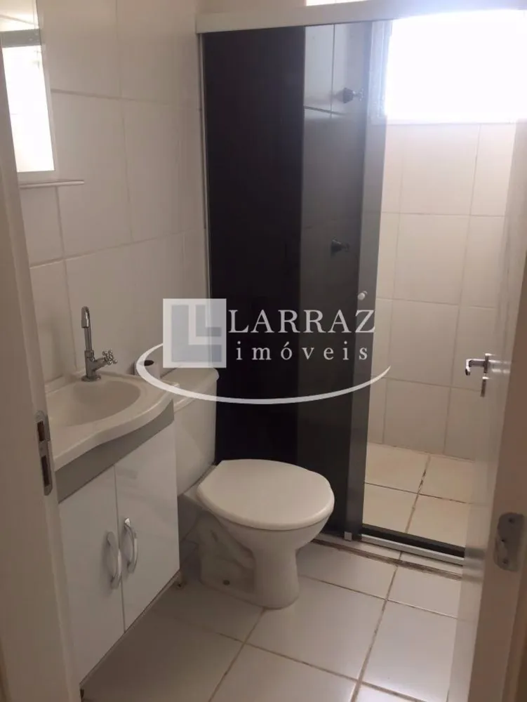 Apartamento, 2 quartos, 47 m² - Foto 14