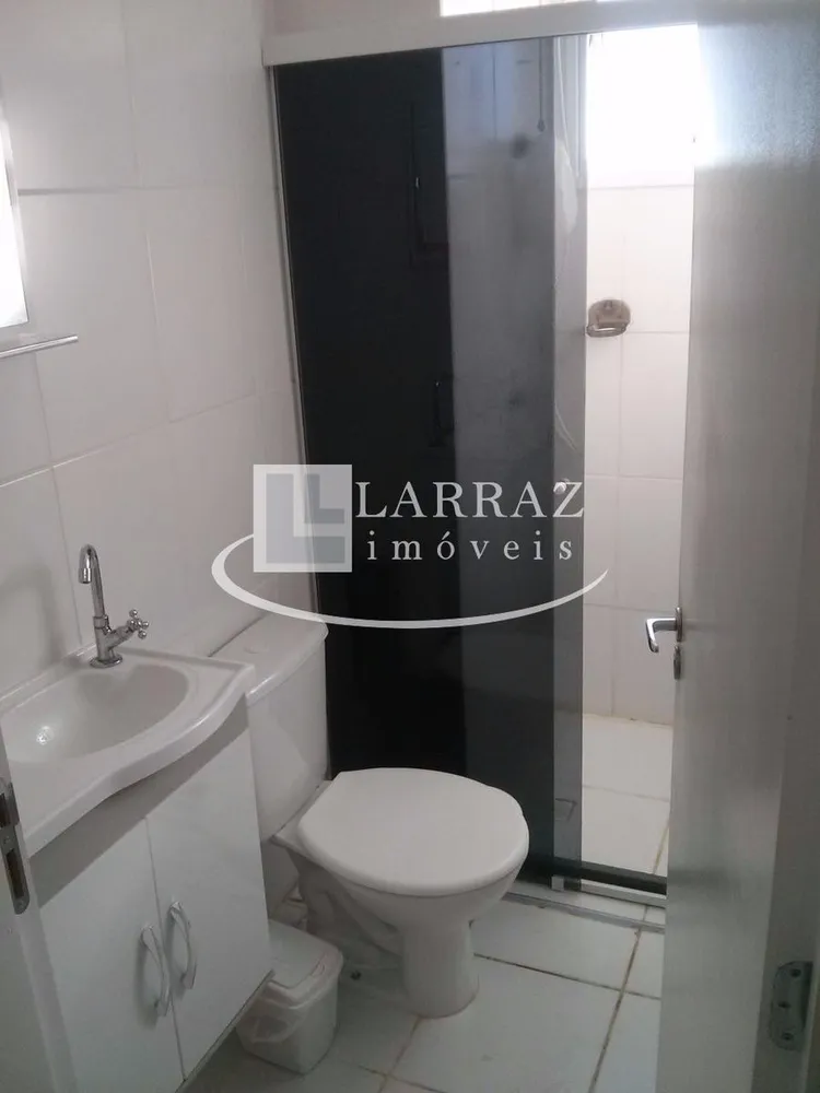 Apartamento, 2 quartos, 47 m² - Foto 11
