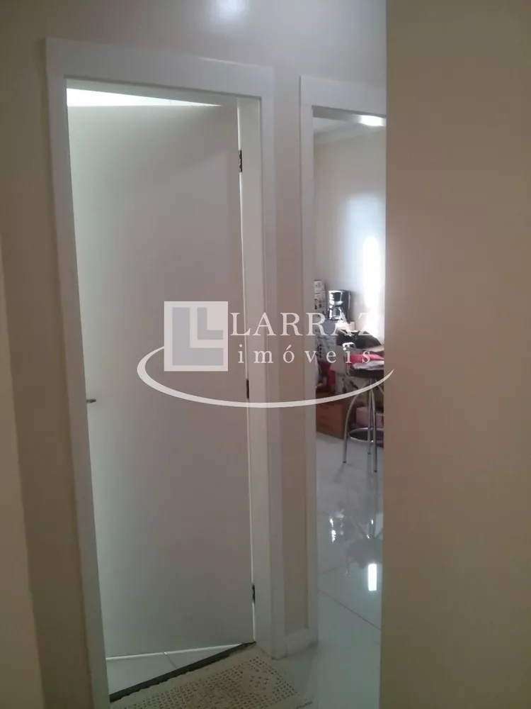 Apartamento, 2 quartos, 47 m² - Foto 1