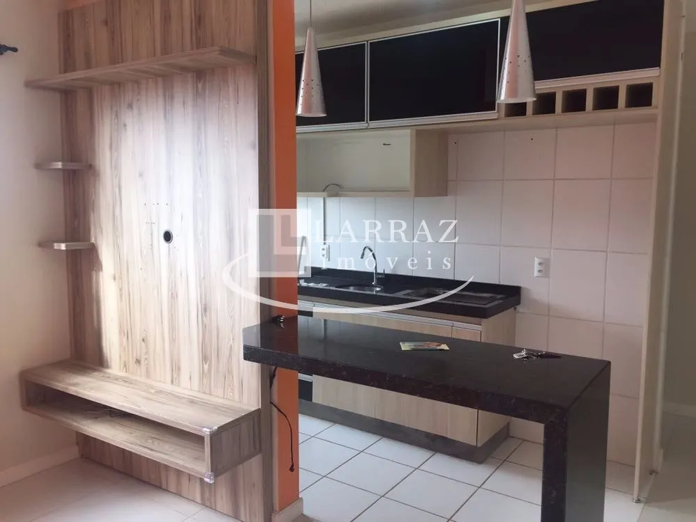 Apartamento, 2 quartos, 47 m² - Foto 9
