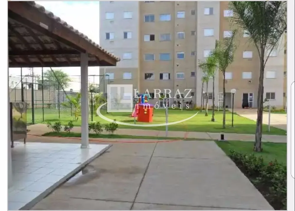 Apartamento, 2 quartos, 47 m² - Foto 11