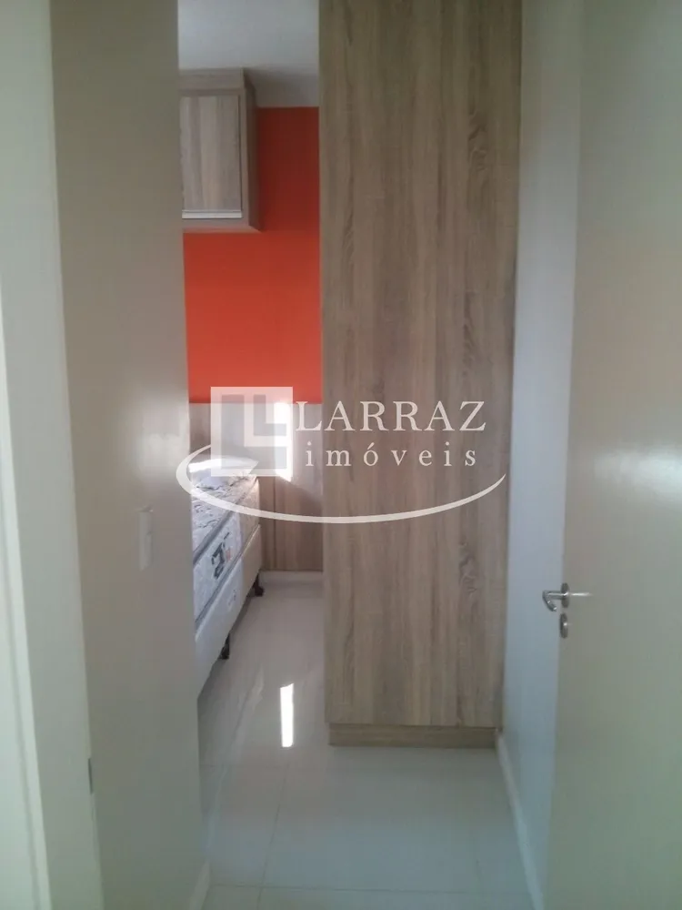 Apartamento, 2 quartos, 47 m² - Foto 5