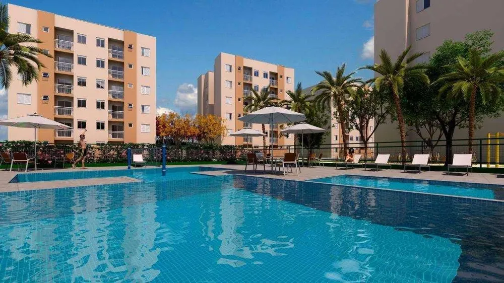 Apartamento, 2 quartos, 58 m² - Foto 8