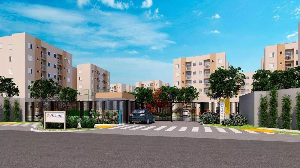 Apartamento, 2 quartos, 58 m² - Foto 12