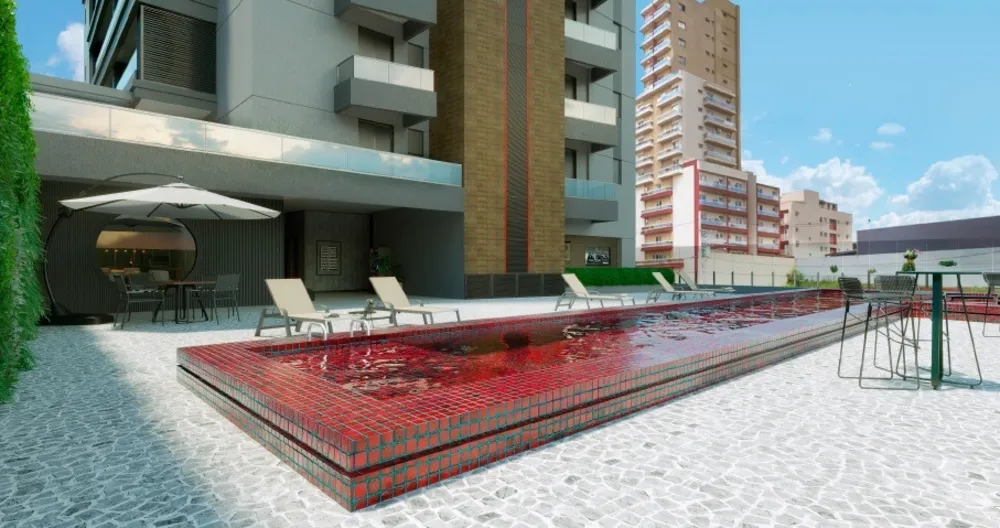 Apartamento, 1 quarto, 59 m² - Foto 9