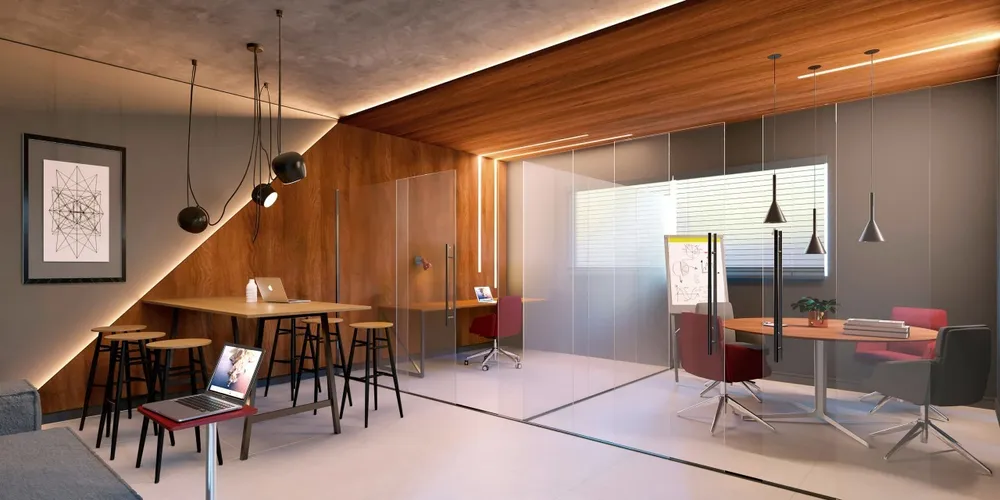 Apartamento, 1 quarto, 59 m² - Foto 10