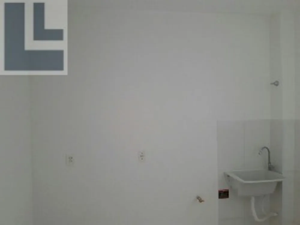 Apartamento, 2 quartos, 42 m² - Foto 1