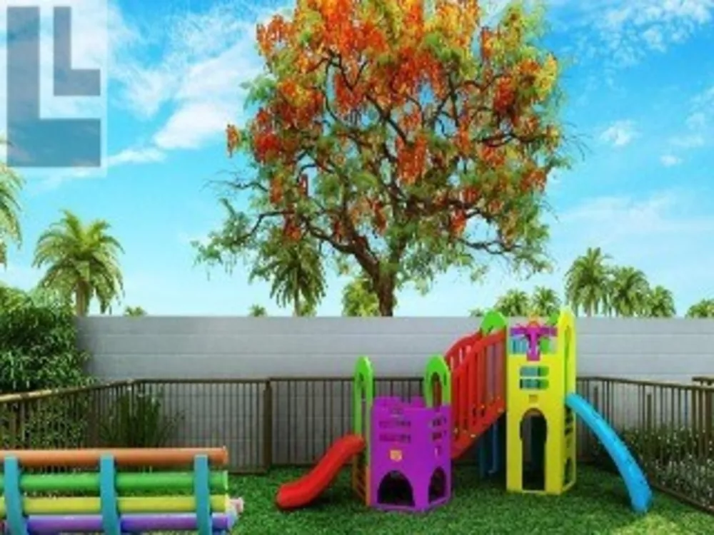 Apartamento, 2 quartos, 42 m² - Foto 6