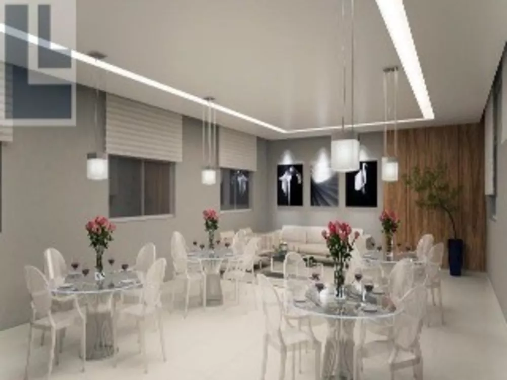 Apartamento, 2 quartos, 42 m² - Foto 5