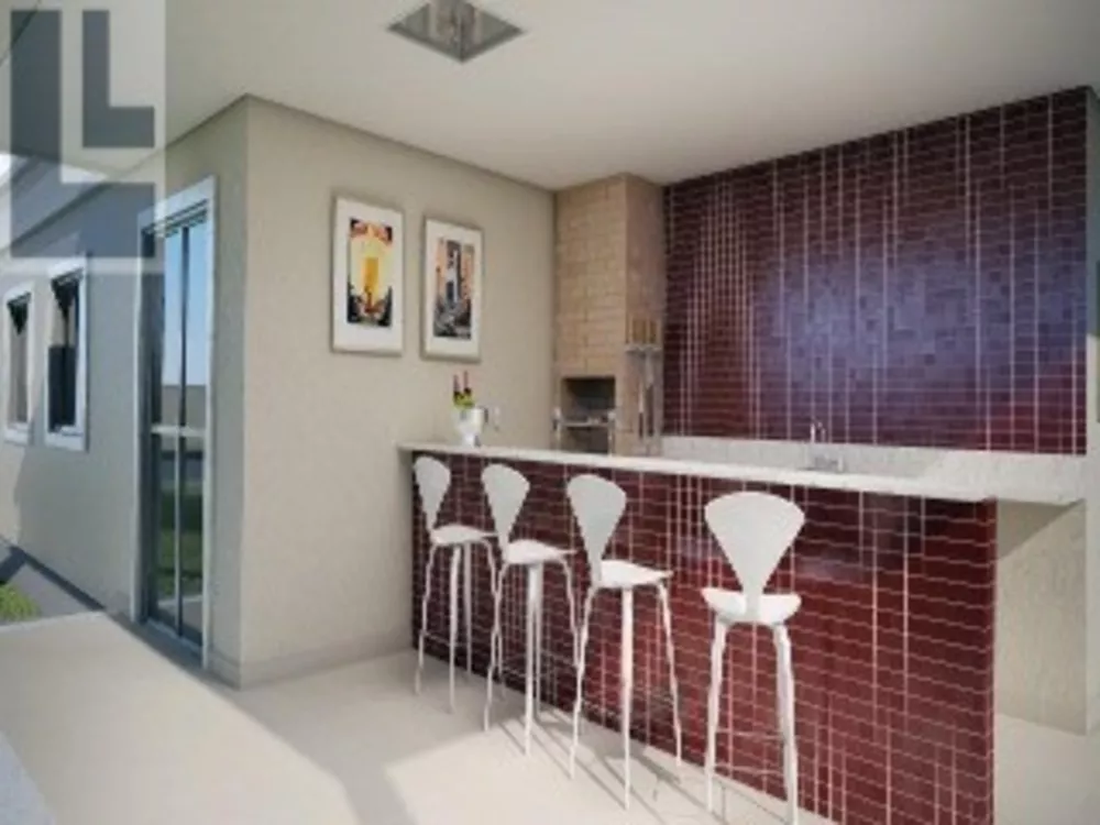 Apartamento, 2 quartos, 42 m² - Foto 8