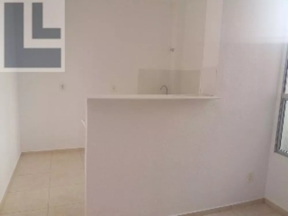 Apartamento, 2 quartos, 42 m² - Foto 7