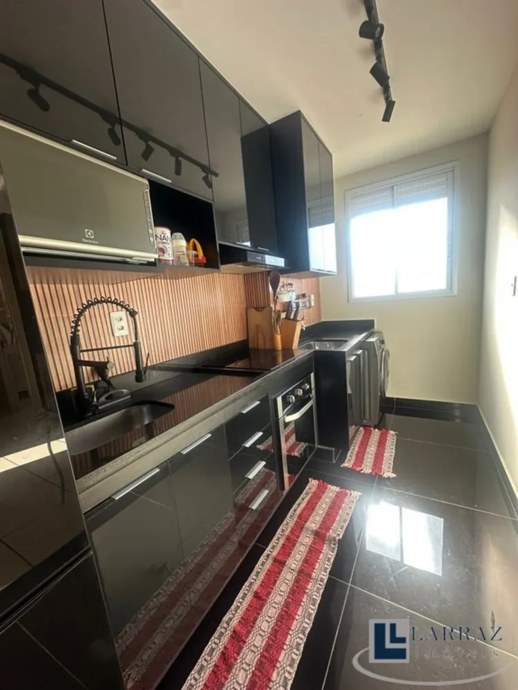 Apartamento, 2 quartos, 51 m² - Foto 13