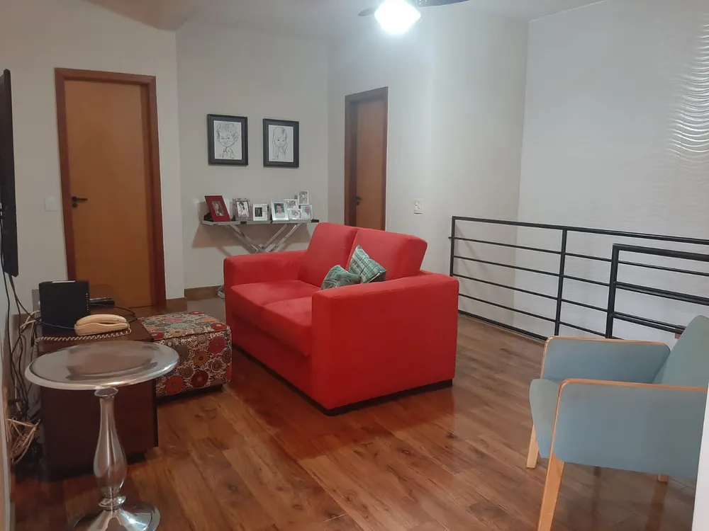 Casa, 4 quartos, 281 m² - Foto 6