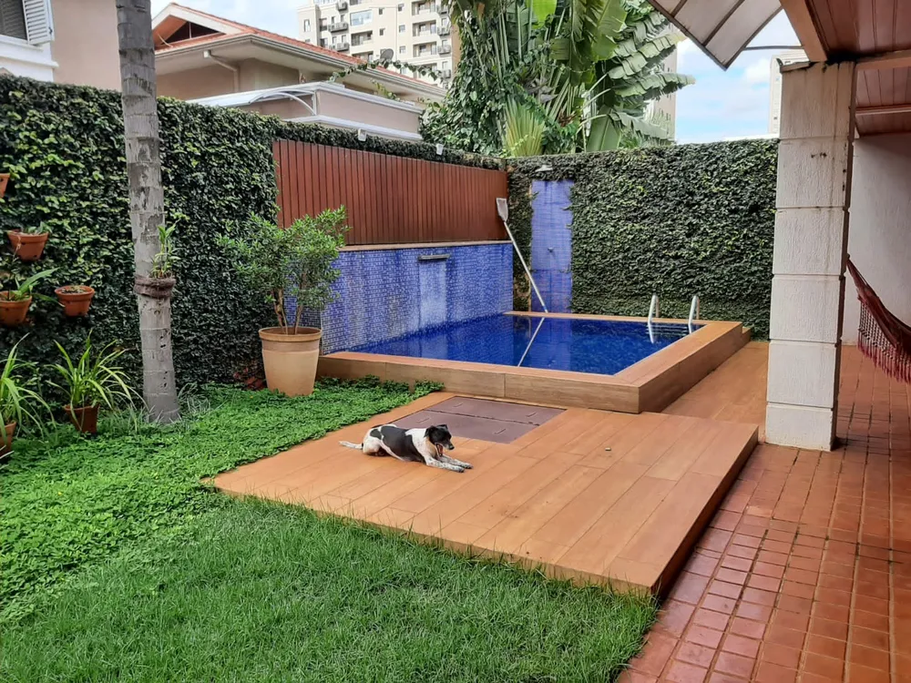 Casa, 4 quartos, 281 m² - Foto 1