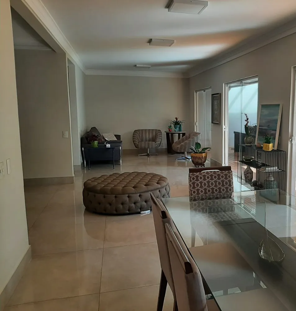 Casa, 4 quartos, 281 m² - Foto 8