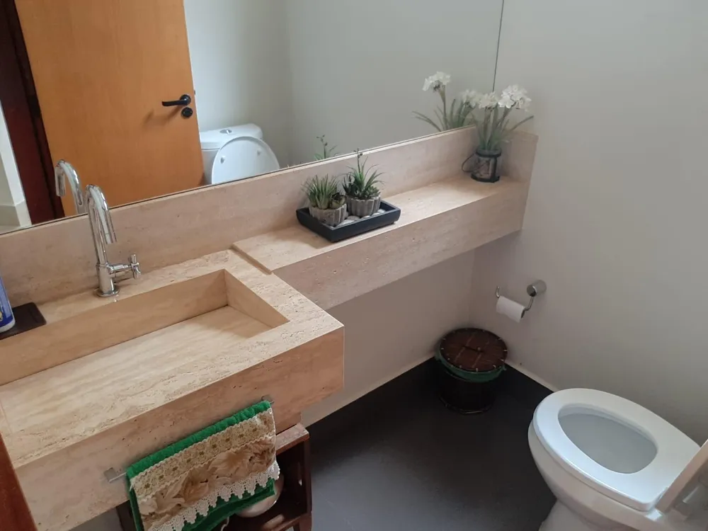 Sobrado, 4 quartos, 281 m² - Foto 13